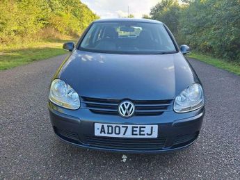 Volkswagen Golf 1.9 TDI Match DSG 5dr