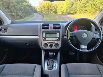 Volkswagen Golf 1.9 TDI Match DSG 5dr