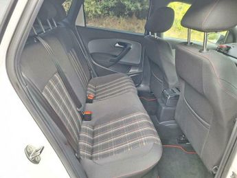 Volkswagen Polo 1.4 TSI GTI DSG Euro 5 5dr
