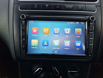 Volkswagen Polo 1.2 TSI BlueMotion Tech SE DSG s/s 5dr