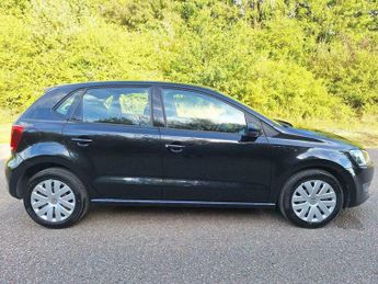 Volkswagen Polo 1.2 TSI BlueMotion Tech SE DSG s/s 5dr