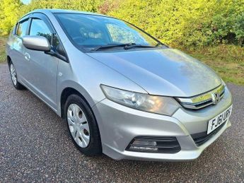 Honda Insight 1.0 i-VTEC IMA 2dr