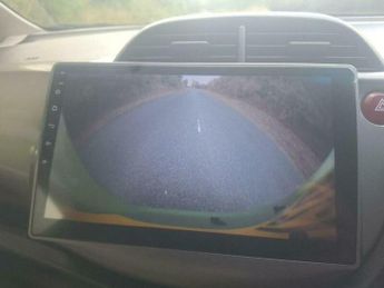 Honda Jazz 1.3h IMA HE CVT Euro 5 5dr ULEZ