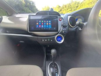 Honda Jazz 1.3h IMA HE CVT Euro 5 5dr ULEZ