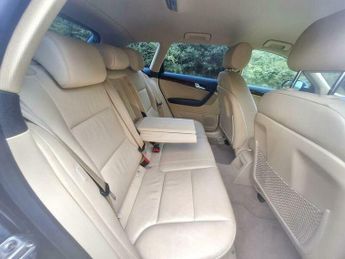 Audi A3 1.4 TFSI S Tronic Euro 5 (s/s) 5dr ULEZ