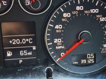 Audi A3 1.4 TFSI S Tronic Euro 5 (s/s) 5dr ULEZ