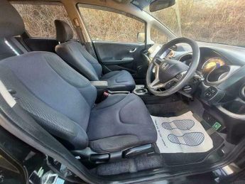 Honda Jazz 1.3h IMA HE CVT Euro 5 5dr ULEZ