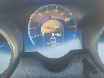 Honda Jazz 1.3h IMA HE CVT Euro 5 5dr ULEZ