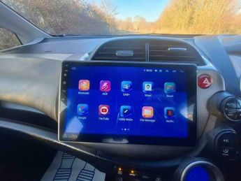 Honda Jazz 1.3h IMA HE CVT Euro 5 5dr ULEZ