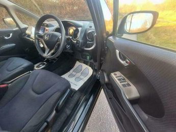 Honda Jazz 1.3h IMA HE CVT Euro 5 5dr ULEZ