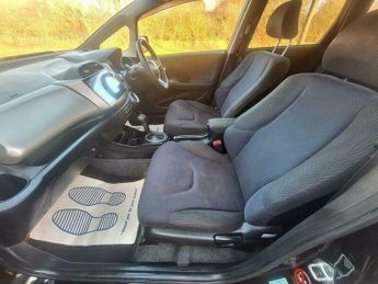 Honda Jazz 1.3h IMA HE CVT Euro 5 5dr ULEZ