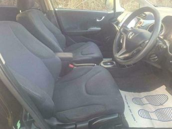 Honda Jazz 1.3h IMA HE CVT Euro 5 5dr ULEZ