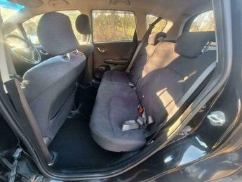 Honda Jazz 1.3h IMA HE CVT Euro 5 5dr ULEZ