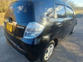 Honda Jazz 1.3h IMA HE CVT Euro 5 5dr ULEZ