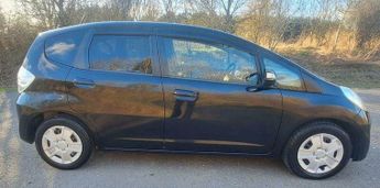 Honda Jazz 1.3h IMA HE CVT Euro 5 5dr ULEZ