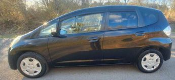 Honda Jazz 1.3h IMA HE CVT Euro 5 5dr ULEZ