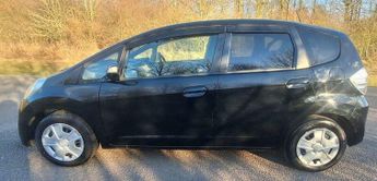 Honda Jazz 1.3h IMA HE CVT Euro 5 5dr ULEZ