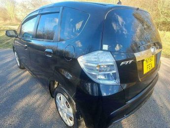 Honda Jazz 1.3h IMA HE CVT Euro 5 5dr ULEZ