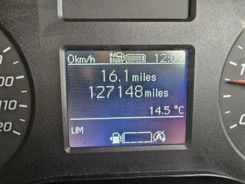 Mercedes-Benz Sprinter 2.1 311 CDI Panel Van 5dr Diesel Manual RWD L3 H3 Euro 6 (114 ps