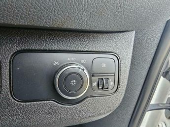 Mercedes-Benz Sprinter 2.1 311 CDI Panel Van 5dr Diesel Manual RWD L3 H3 Euro 6 (114 ps