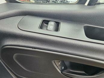 Mercedes-Benz Sprinter 2.1 311 CDI Panel Van 5dr Diesel Manual RWD L3 H3 Euro 6 (114 ps