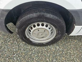 Mercedes-Benz Sprinter 2.1 311 CDI Panel Van 5dr Diesel Manual RWD L3 H3 Euro 6 (114 ps