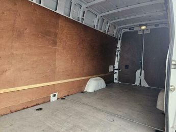 Mercedes-Benz Sprinter 2.1 311 CDI Panel Van 5dr Diesel Manual RWD L3 H3 Euro 6 (114 ps