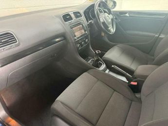 Volkswagen Golf 1.4 TSI SE Euro 5 5dr