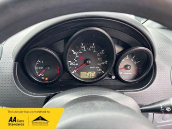 Mitsubishi Colt CZ1+32K MILES +ULEZ COMPLANIT+3M WARRANTY