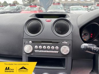 Mitsubishi Colt CZ1+32K MILES +ULEZ COMPLANIT+3M WARRANTY