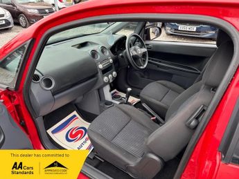 Mitsubishi Colt CZ1+32K MILES +ULEZ COMPLANIT+3M WARRANTY