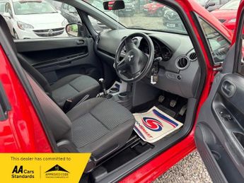 Mitsubishi Colt CZ1+32K MILES +ULEZ COMPLANIT+3M WARRANTY