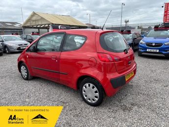 Mitsubishi Colt CZ1+32K MILES +ULEZ COMPLANIT+3M WARRANTY