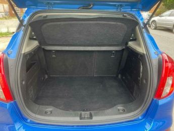 Vauxhall Mokka 1.4i Turbo Active Auto Euro 6 5dr