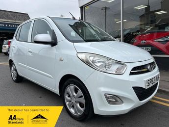 Hyundai I10 ACTIVE