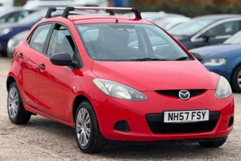 Mazda 2 1.3 TS Euro 4 5dr