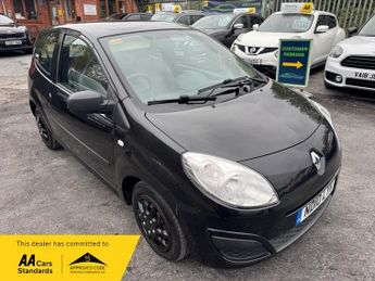 Renault Twingo EXPRESSION