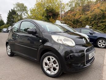 Citroen C1 VTR PLUS