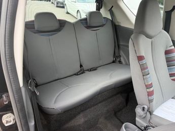 Citroen C1 VTR PLUS