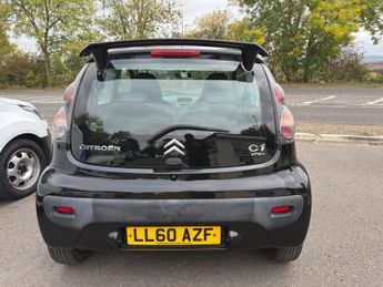 Citroen C1 VTR PLUS