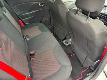 Renault Clio RENAULTSPORT LUX