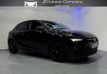 Vauxhall Corsa SRI PREMIUM