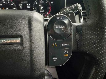 Land Rover Range Rover Sport 3.0 Range Rover Sport HSE SDV6 Auto 4WD 5dr