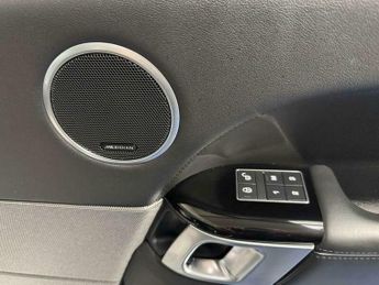 Land Rover Range Rover Sport 3.0 Range Rover Sport HSE SDV6 Auto 4WD 5dr