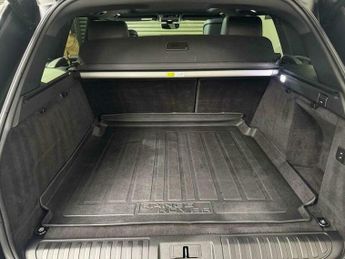 Land Rover Range Rover Sport 3.0 Range Rover Sport HSE SDV6 Auto 4WD 5dr