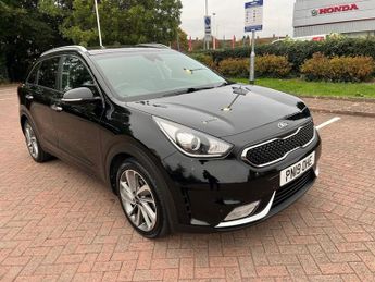 Kia Niro 3