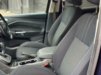 Ford Grand C-Max 2.0 TDCi Titanium Powershift Euro 5 5dr
