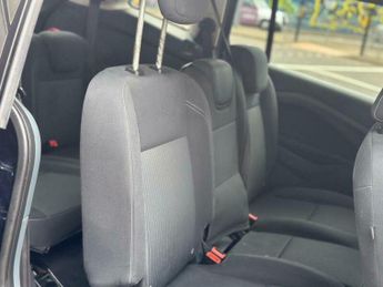 Ford Grand C-Max 2.0 TDCi Titanium Powershift Euro 5 5dr