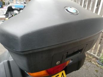 BMW R1100 