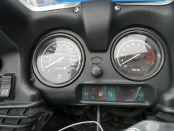 BMW R1100 
